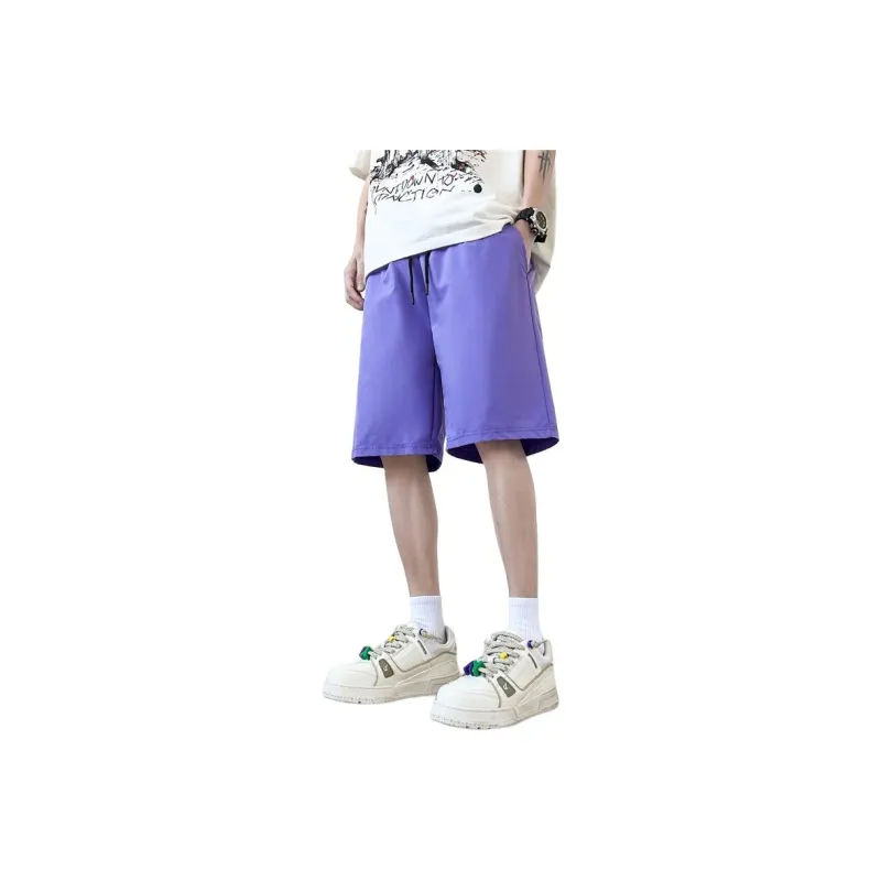 OKPI Casual Shorts Unisex-30