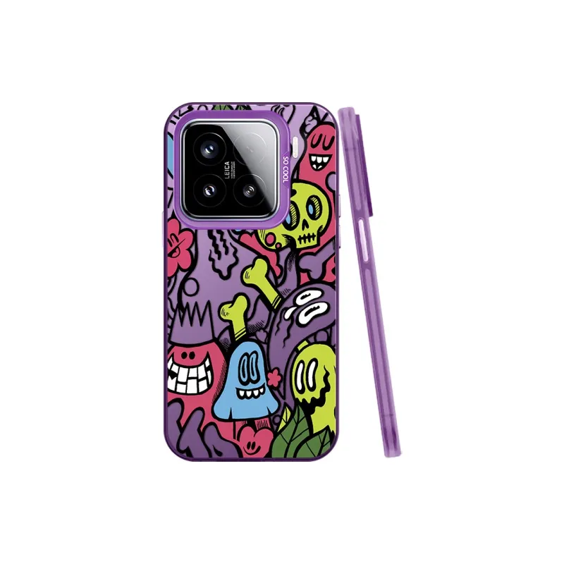 BAOCHENG Phone Cases-4