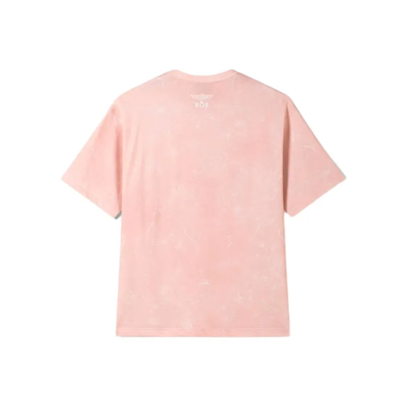 Boy London Drop Shoulder Sleeve T Shirt Women's-1