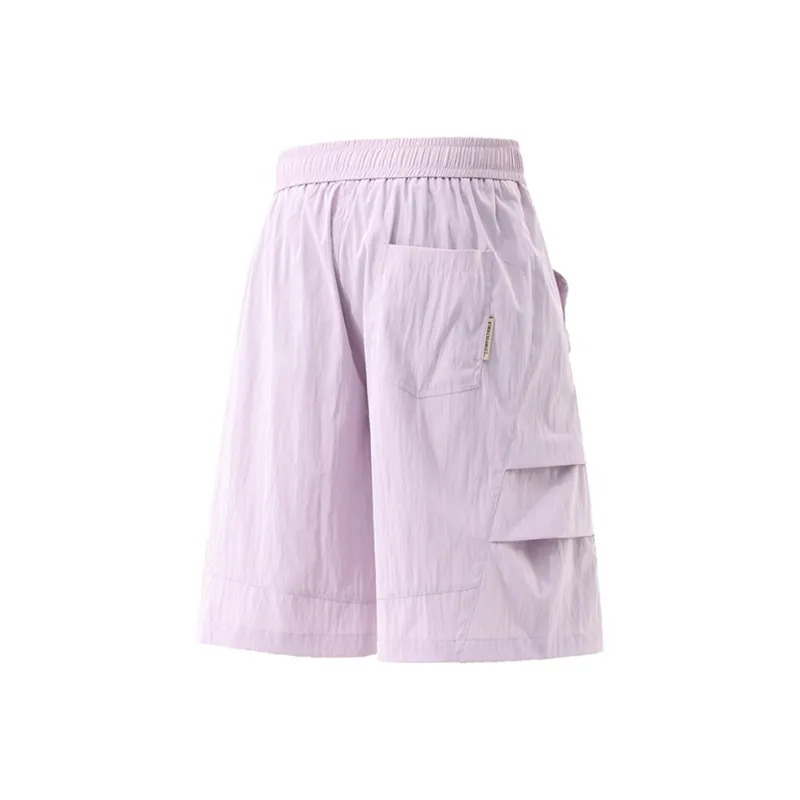 Colorful Creations Casual Shorts Unisex-3