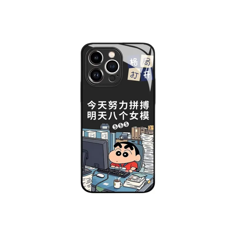 HASEE Phone Cases-2