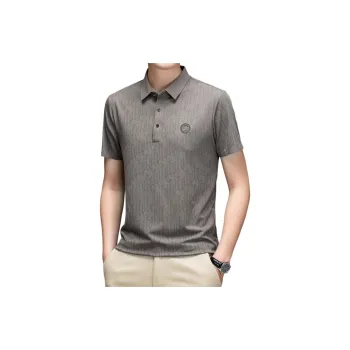PIERRE CARDIN Polo Shirts Men