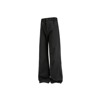 SOLIDITY Casual Pants Unisex