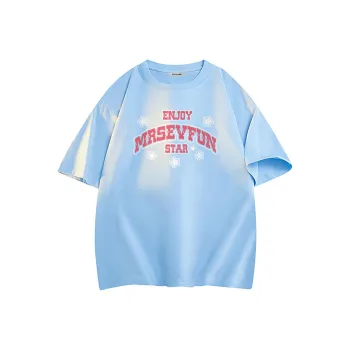 7 SEVFUN T Shirts Unisex