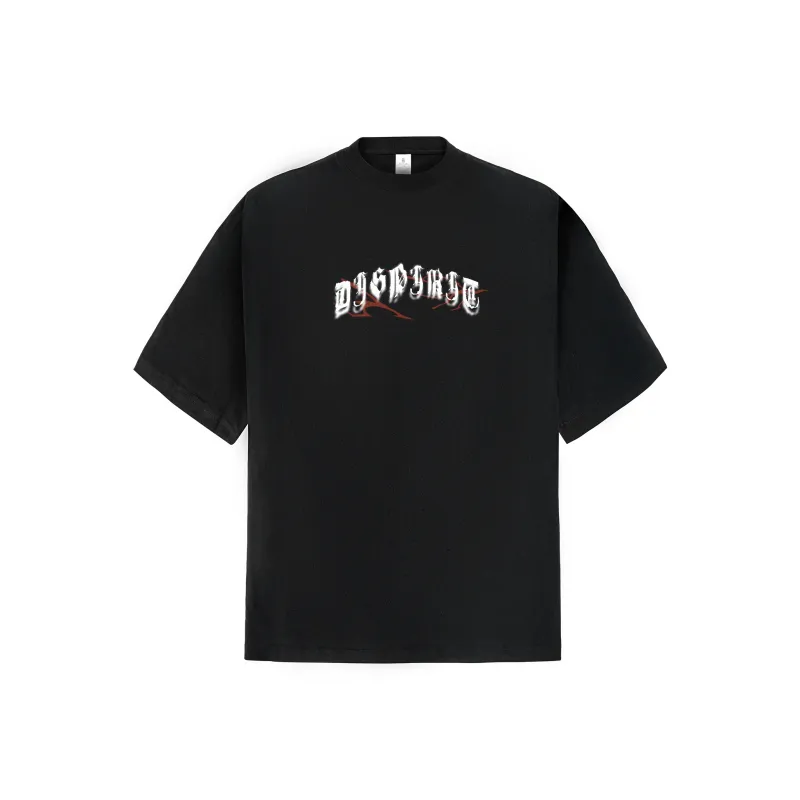 DJ.SPIRIT T Shirts Unisex-1