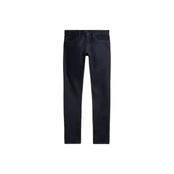 Ralph Lauren Jeans Men's Marine Blue