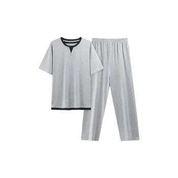 FENTENGCARE Men Pajama Sets