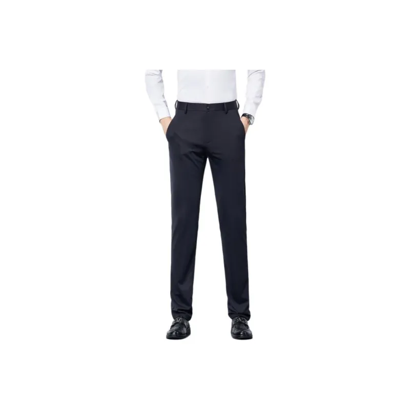 PIERRE CARDIN Suit Trouser Men's-5