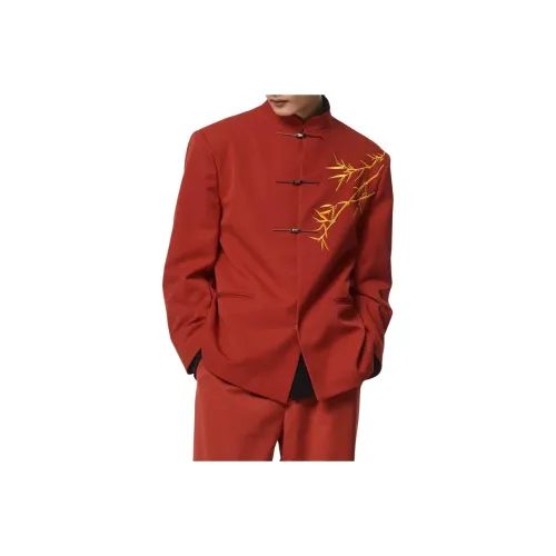 Zomuros Business Suits Unisex