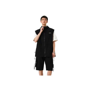 Double Dealer Casual Sportswear Unisex