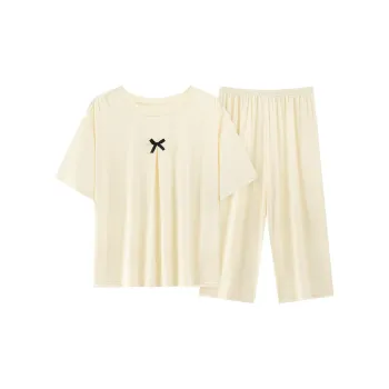 Mulong Family Pajama Set Women's