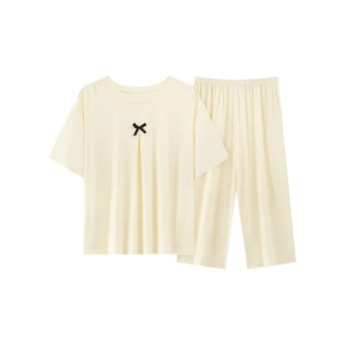 Mulong Family Pajama Set Women's