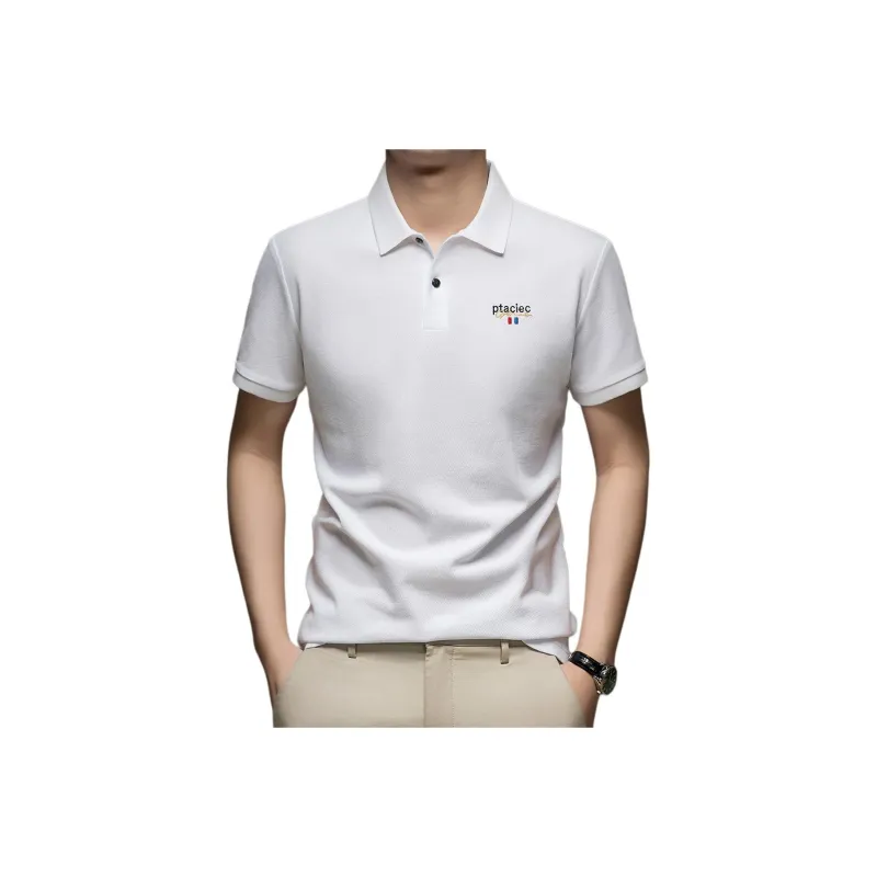 PIERRE CARDIN Polo Shirts Men-0