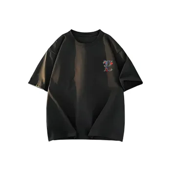 PAUL COSTELLOE T Shirts Unisex