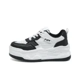 White Black