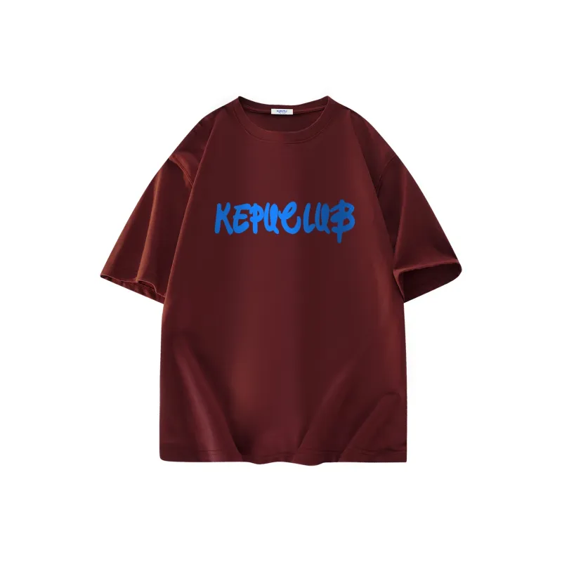Kepu T Shirts Unisex-13
