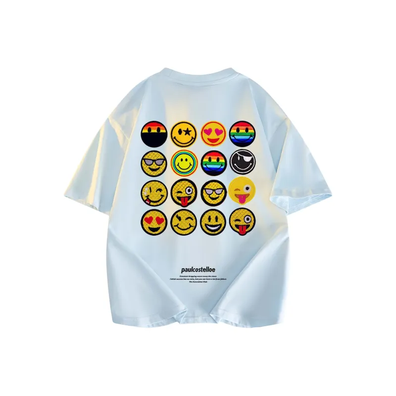 PAUL COSTELLOE T Shirts Unisex-18