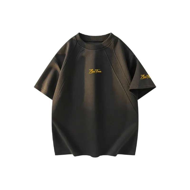 7 SEVFUN T Shirts Unisex-4