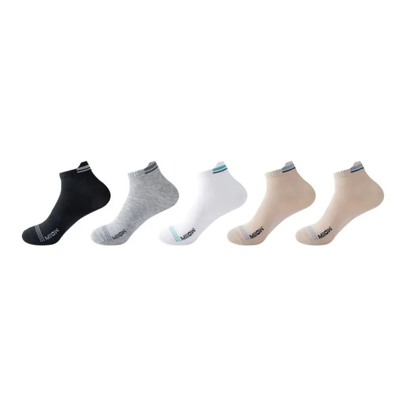 MIIOW Men Socks-3