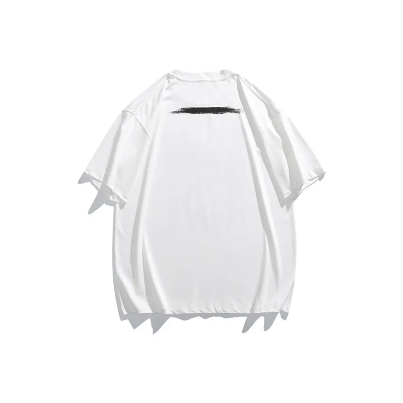 ZYKY T Shirts Unisex-1