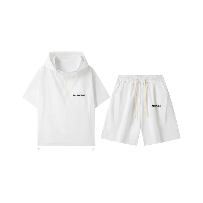 Kawasaki Casual Sportswear Unisex-0