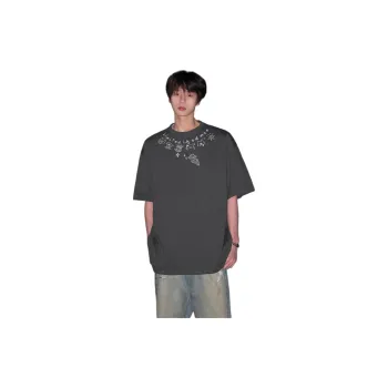 GY.VG T Shirts Unisex