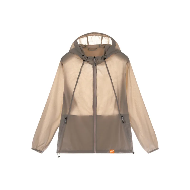 Snow Know The Answer SKTA Super Light Breathable Quick Dry Sun Protection Clothing Unisex-4
