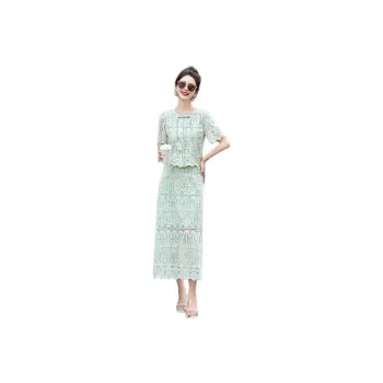 PIERRE CARDIN Skirt Set Women's