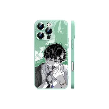 Hizeus Phone Cases