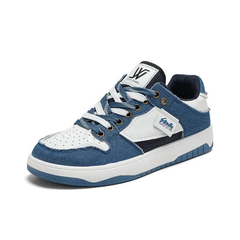 White Sands Skateboard Shoes Men's-2