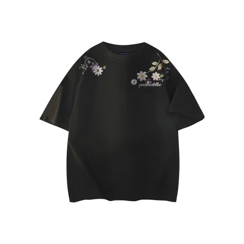 PAUL COSTELLOE T Shirts Unisex