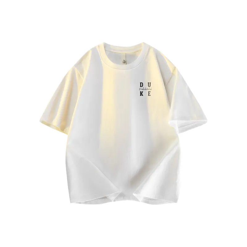DUKE+DEXTER T Shirts Unisex-3