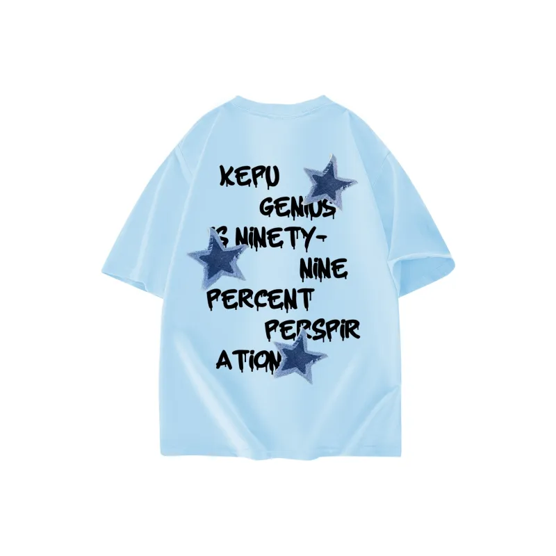 Kepu T-Shirts Unisex-14