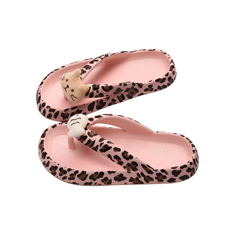 TLIT Slippers / Home Slippers-2