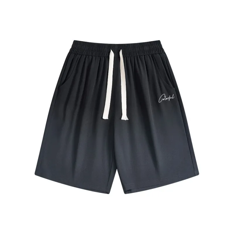 Colorful Creations Casual Shorts Unisex-8