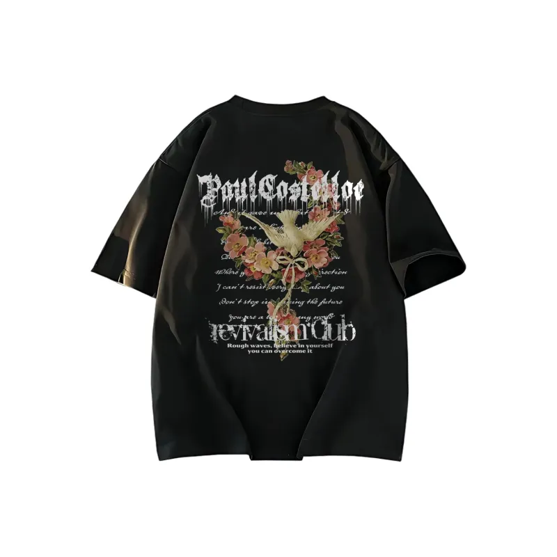 PAUL COSTELLOE T Shirts Unisex-0
