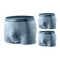 Light Gray Blue X3 (Box 3 Pack)