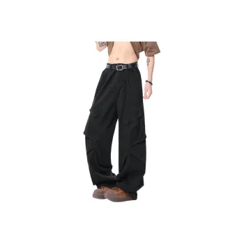 Poshbrain Jeans Unisex