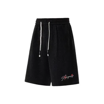 RED DRAGONFLY Casual Shorts Unisex