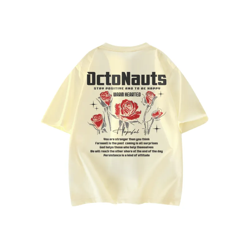 Small Columns Under The Sea T Shirt Unisex-26