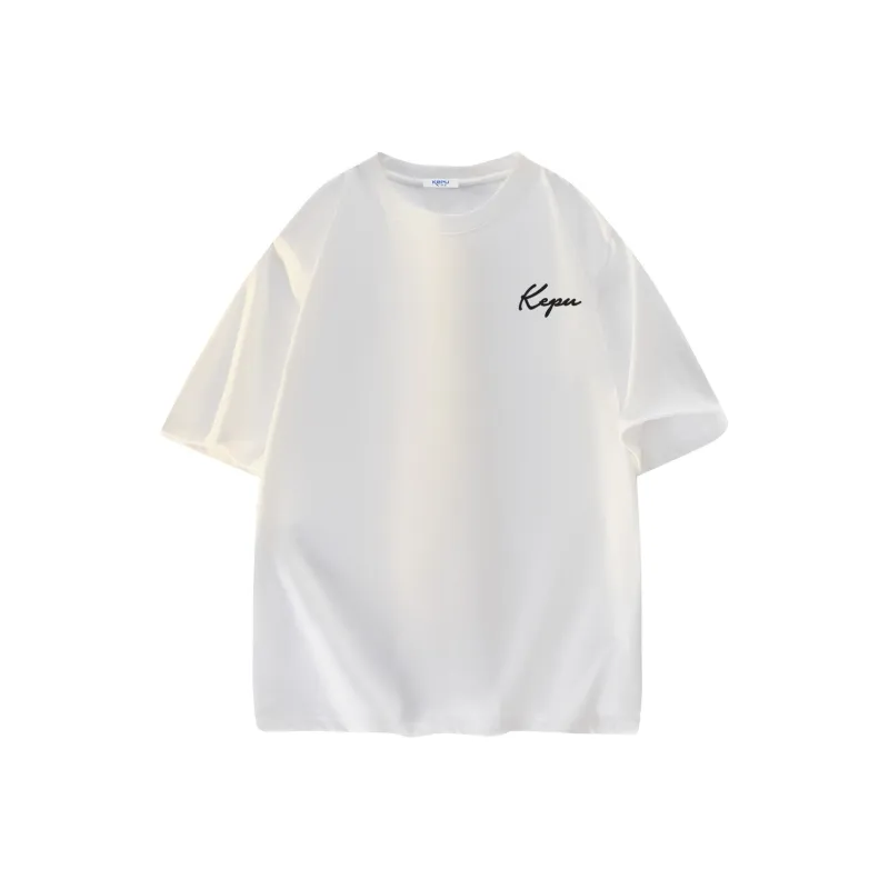 Kepu T-Shirts Unisex-1