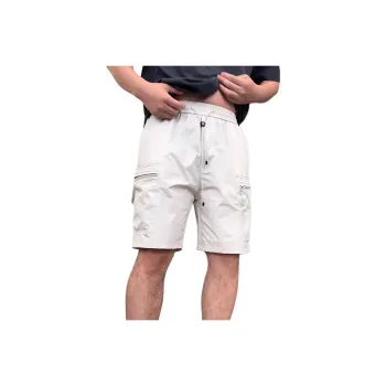 CORNILOT Casual Shorts Unisex