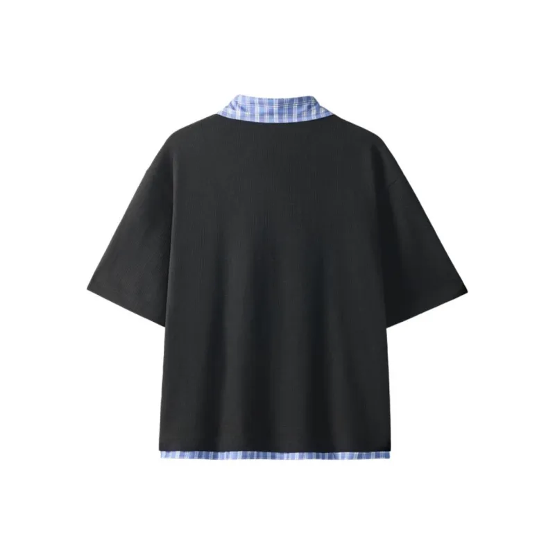 KRISTALIA Polo Shirts Women's-5