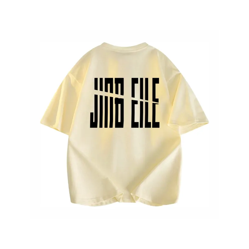 JINBEILE T Shirts Unisex-20