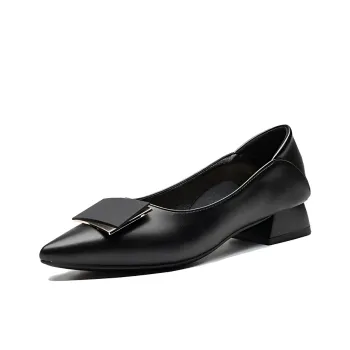 City Camel Casual Single Shoes Women's