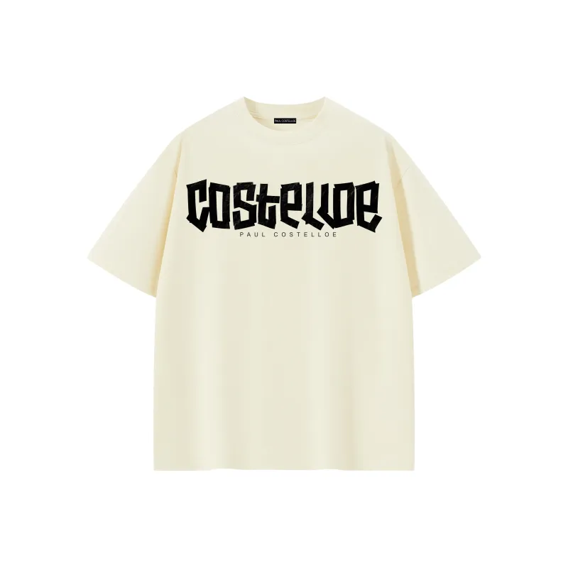 PAUL COSTELLOE T Shirts Unisex-19