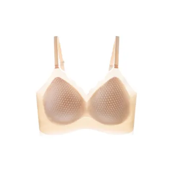 Cotton Gene Women's Bras