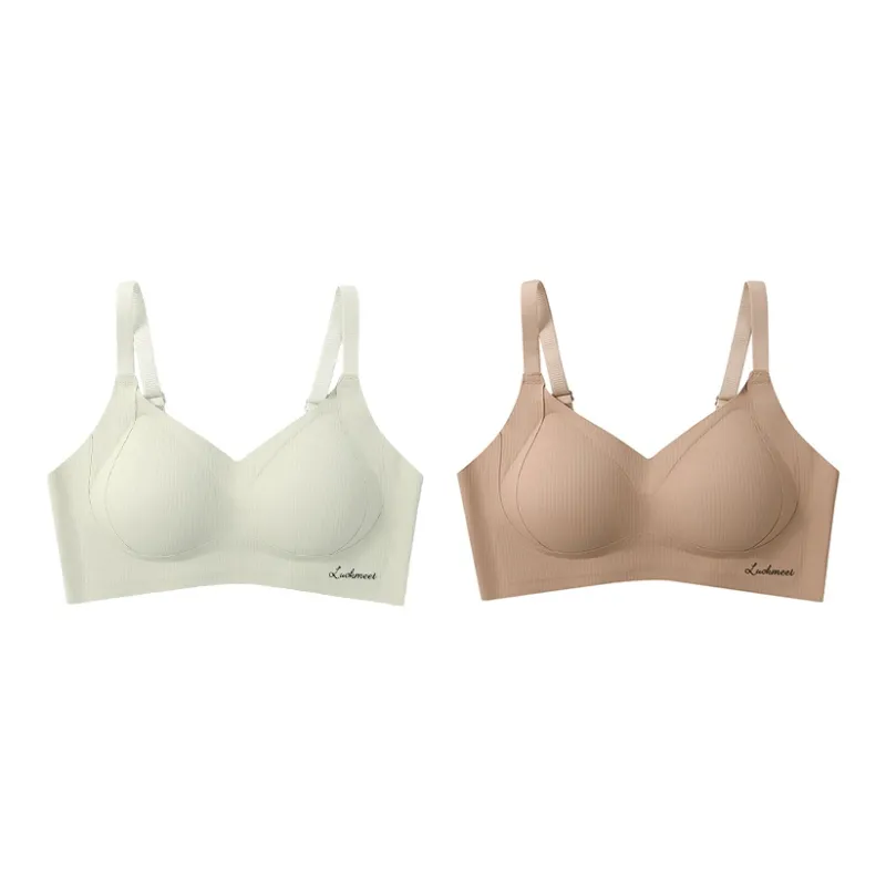 YUZHAOLIN Women's Bras-18