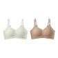 2 Pack Light Green+Milk Coffee