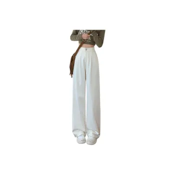 XIANSINIAO Casual Pants Women's